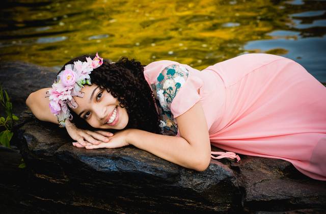 15 anos de Ensaio Maysa