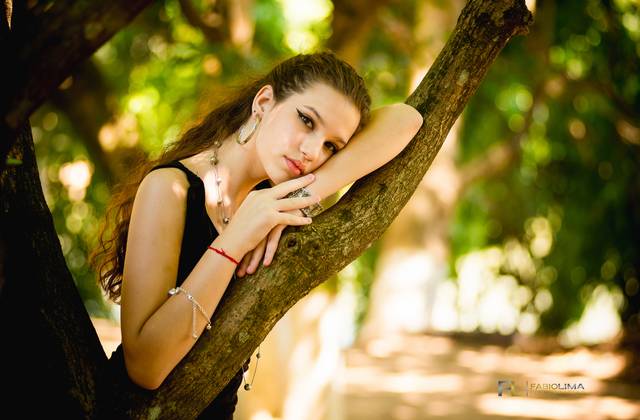 15 anos de Ensaio Bruna Favaro