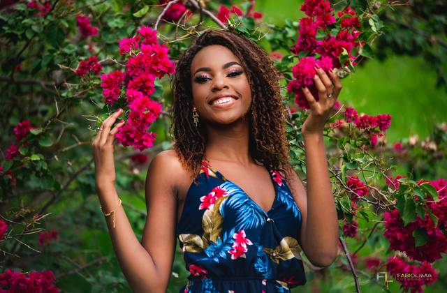 15 anos de Ensaio Isadora