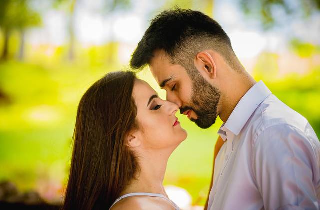 Pré-casamento de Luany e Heliabe