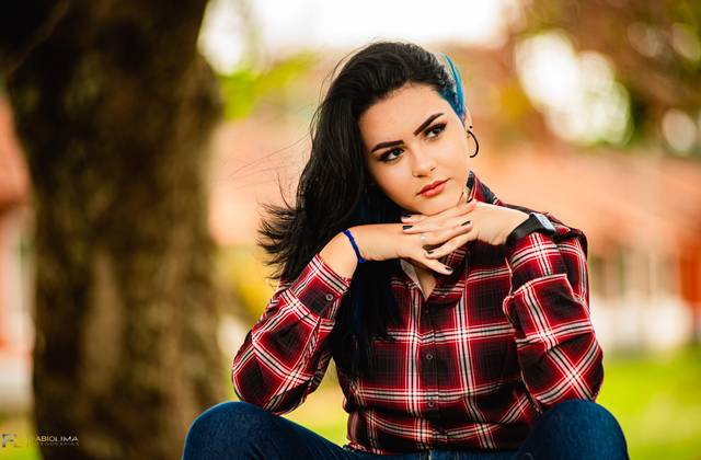 15 anos de Maria Eduarda