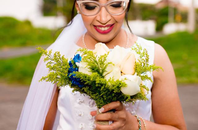 Fotos de Casamento de Casamento de William e Tairis Mireli