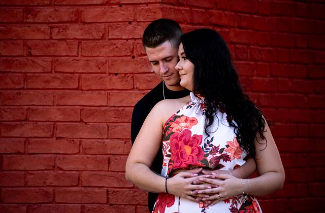 Pré-casamento de Testemunhe a beleza pura e a alegria contagiante do amor de Eduardo e Grasielle!