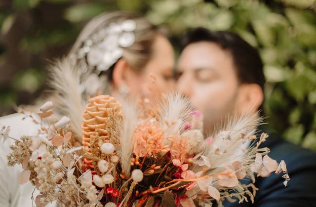 Casamento de Casamento - Marina e Jorge
