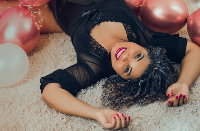 Feminino  de Cristina Alves 