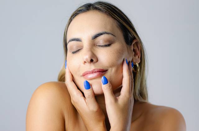 Perfil Profissional  de Silvania Candido Esteticista