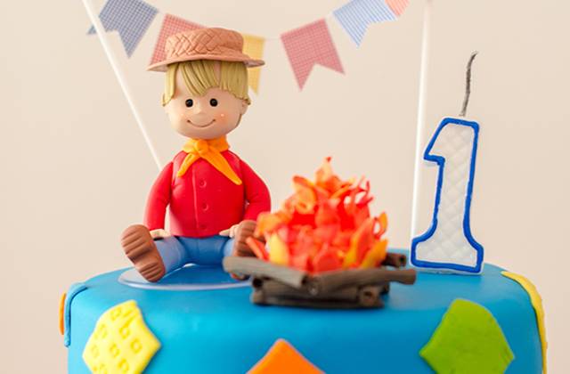 Festas de Arraial do Tomtom