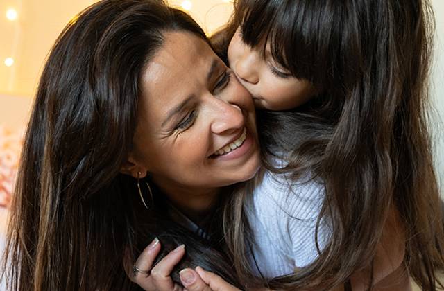 Estúdio de Desyrée e Sophia