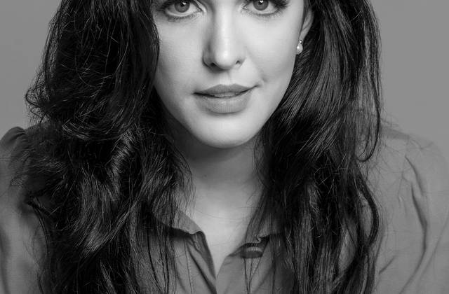 Ensaio corporativo  de Marcela Pires