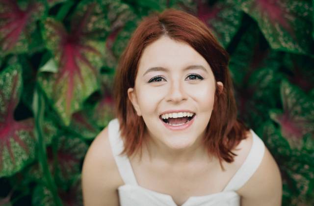 Ensaio fotográfico  de Ensaio Fotográfico da Sarah