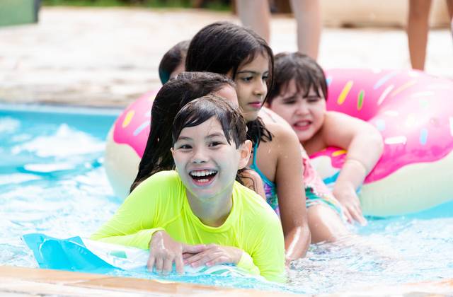 Aniversário infantil  de Aniversário Enzo 10 anos