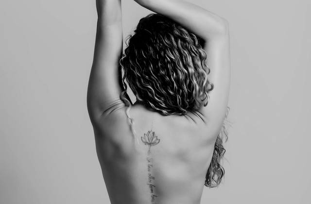 Ensaio fotográfico  de Ensaio Feminino