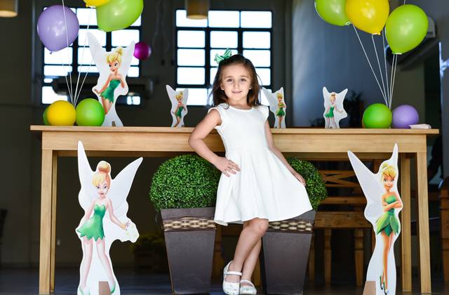 Aniversário infantil  de Aniversário da Sofia - 05 anos.