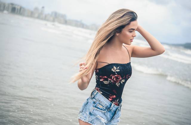 Ensaio fotográfico  de Ensaio fotográfico  Ana Clara