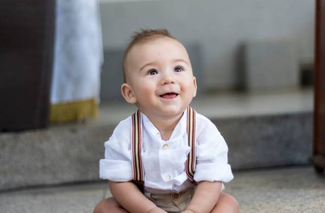 Batizado. de Batizado do Otto.