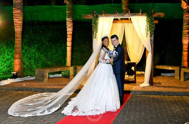 Casamentos de Casamento Em Cachoeirinha