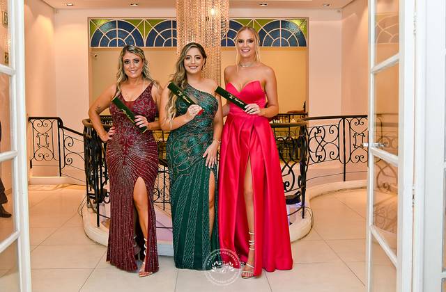 Formatura de Formatura Em Porto Alegre