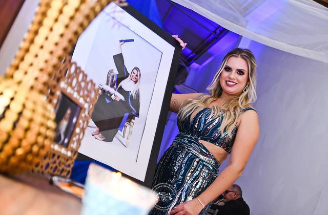 Formatura de Formatura Em Canoas