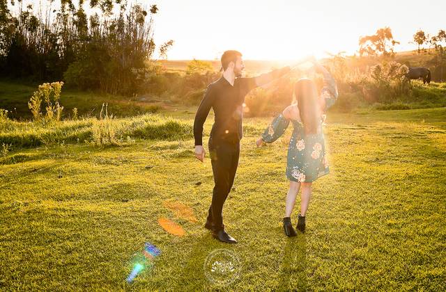 PréWedding de Pré Wedding em Gravataí