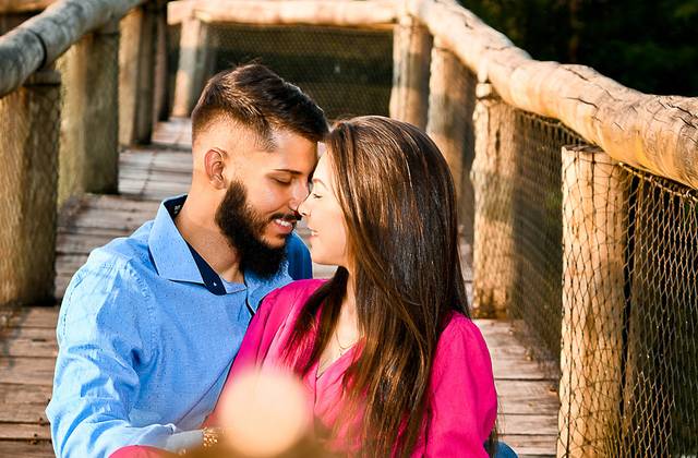 PréWedding de Pré Wedding em Porto Alegre