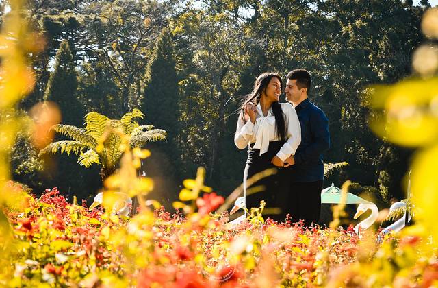 PréWedding de Kálita e Tiago