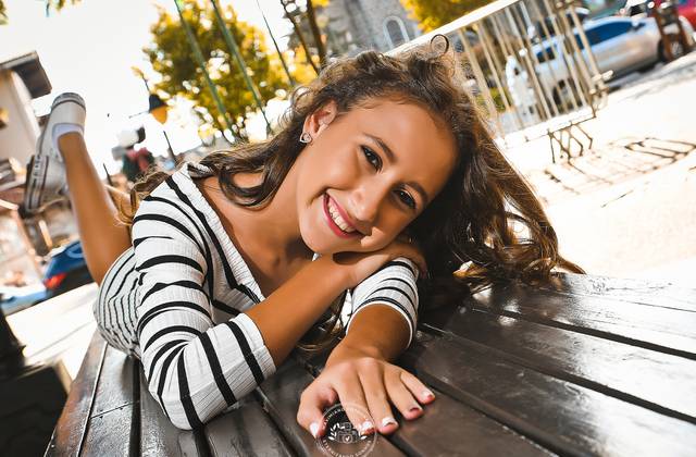 Street Session de Amanda