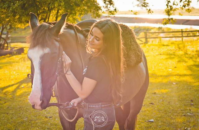 Street Session de Mirely