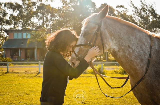 Street Session de Sarah