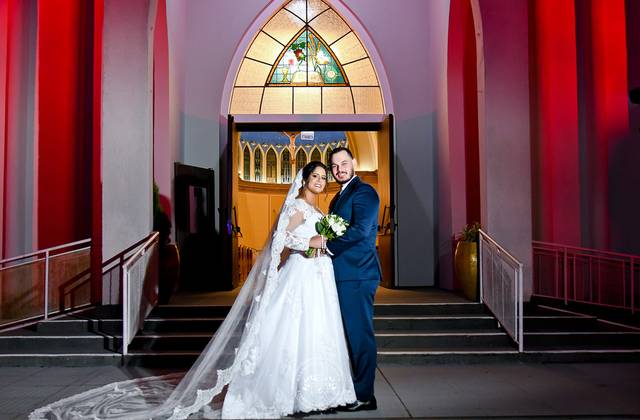 Casamentos de Casamento Em Cachoeirinha