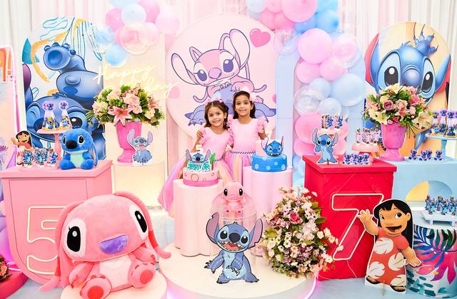 Festa infantil de Festa Infantil - Gravataí