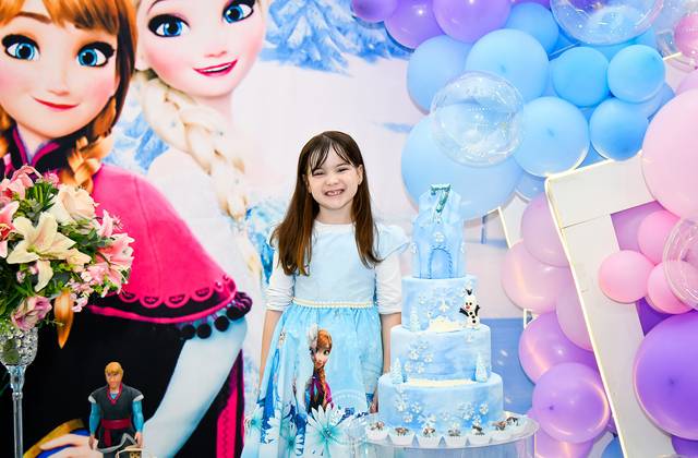 Festa infantil de Festa Infantil - Gravataí