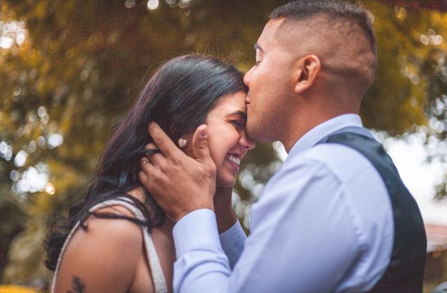 Casamento de Casamento Pat e Gabriel