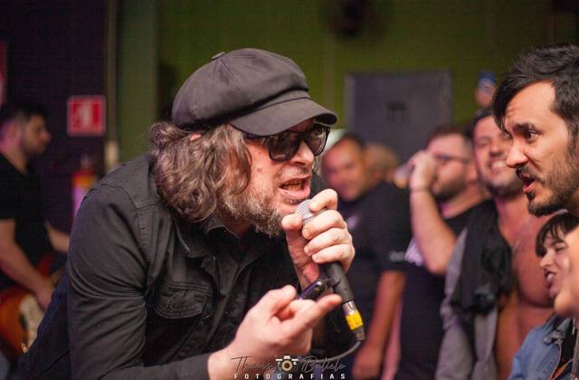 Eventos de Beto Bruno + Dona Tequila