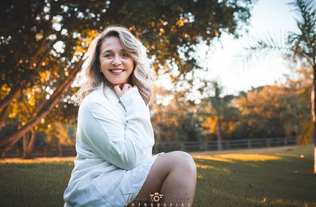 Ensaios de Ensaio Luciana