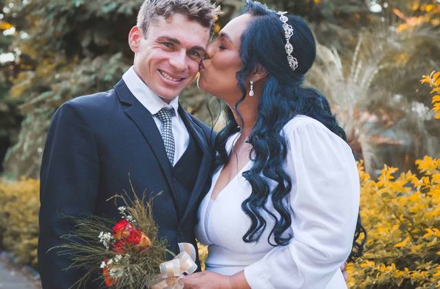 Casamento de Casamento Duda