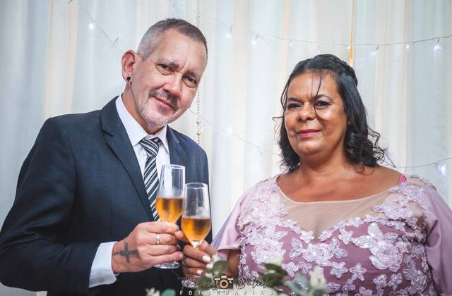 Casamento de Casamento Eliseu 