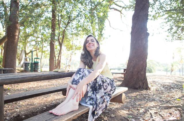 Ensaio Feel Free | Casual of Fabiola Esgrignoli