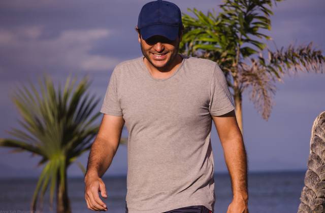 Pessoas de Roberto Caeatno