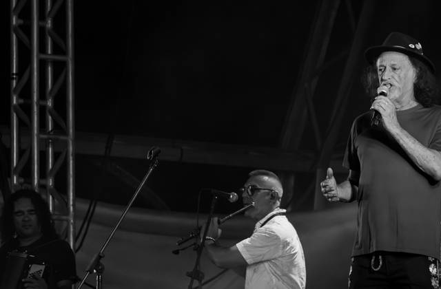 Show de Alceu Valença