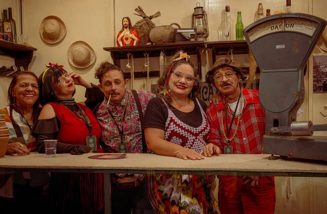 São João de Caruaru de São João de Caruaru 2024