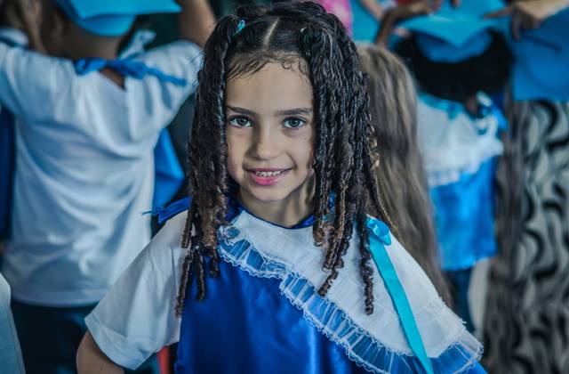 Escola de Formatura do ABC da Eloah