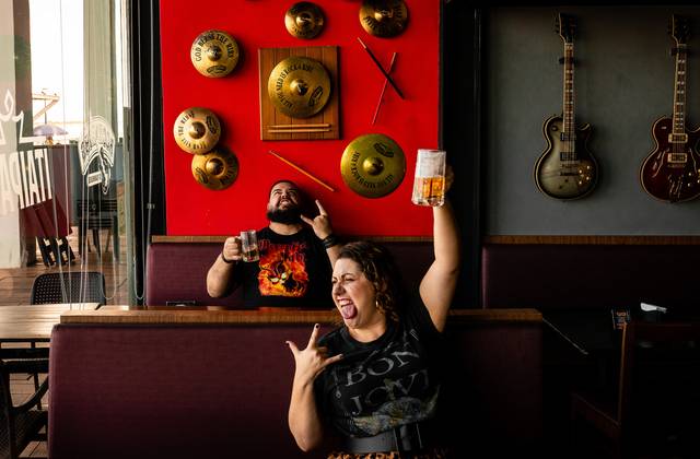 Pre-wedding  de Sossô e Pancho