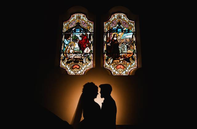 Casamento de Izabella e Luís