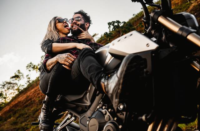 Pre-wedding  de Rayane e Junior