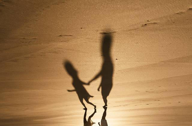 Pre-wedding  de Tatiana e Mateusz