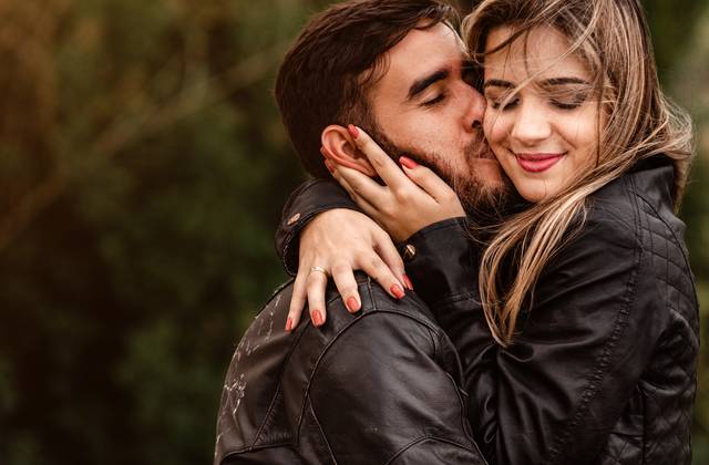 Pre-wedding  de Letícia & Rafael | Ensaio Casal