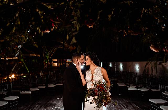 Casamento de Lorena & Victor | Casamento