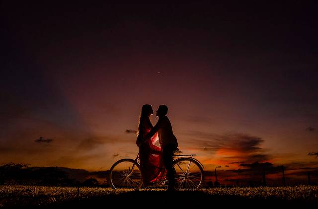 Pre-wedding  de Rayane & Mayk | Ensaio casal