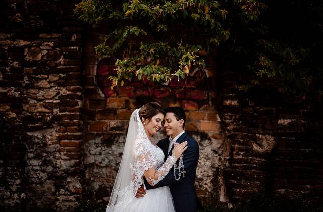 Casamento de Mônica e Antônio | Casamento