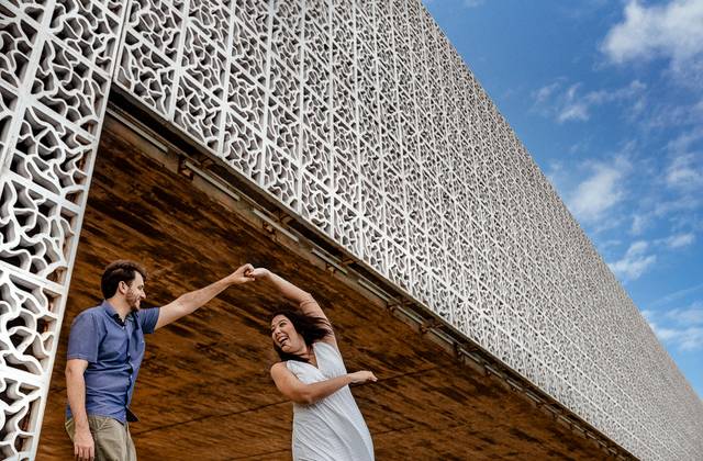 Pre-wedding  de Deyse e Guto